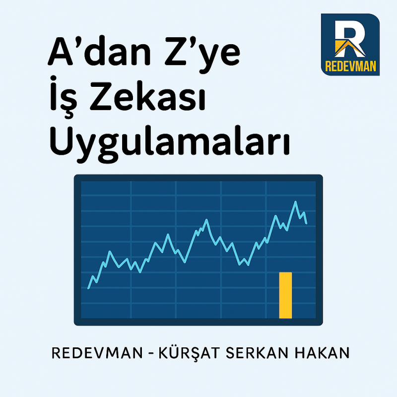 Data Center Geliştirme