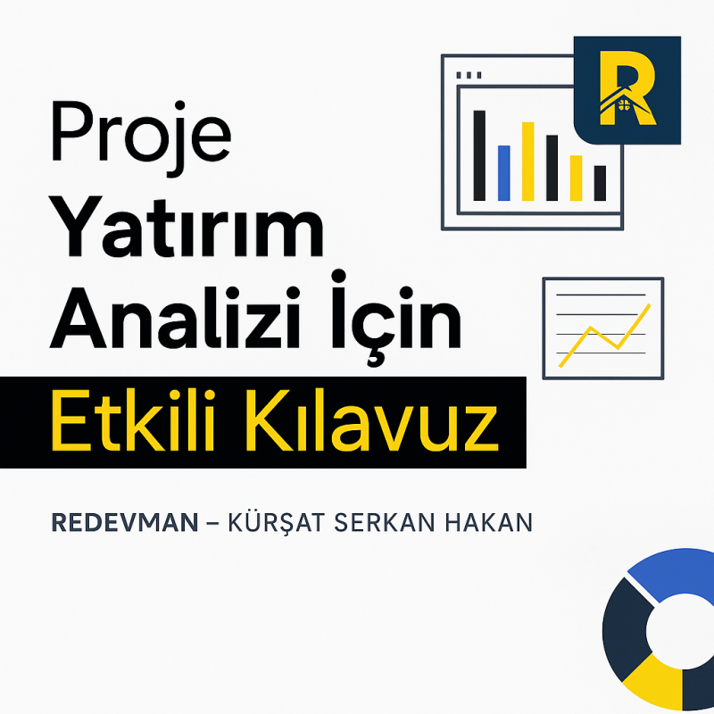 Gayrimenkul Geliştirme